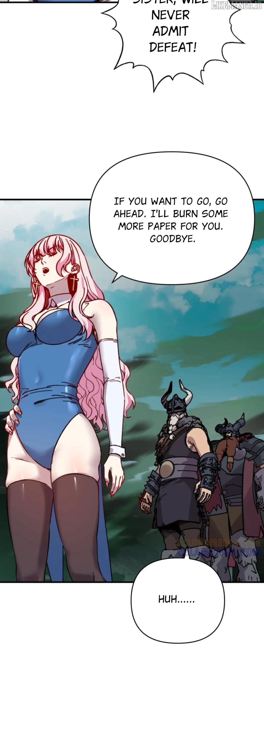 Starting As The God Of Wealth, Taming Billions Of Divine Pets! Chapter 39 - page 16